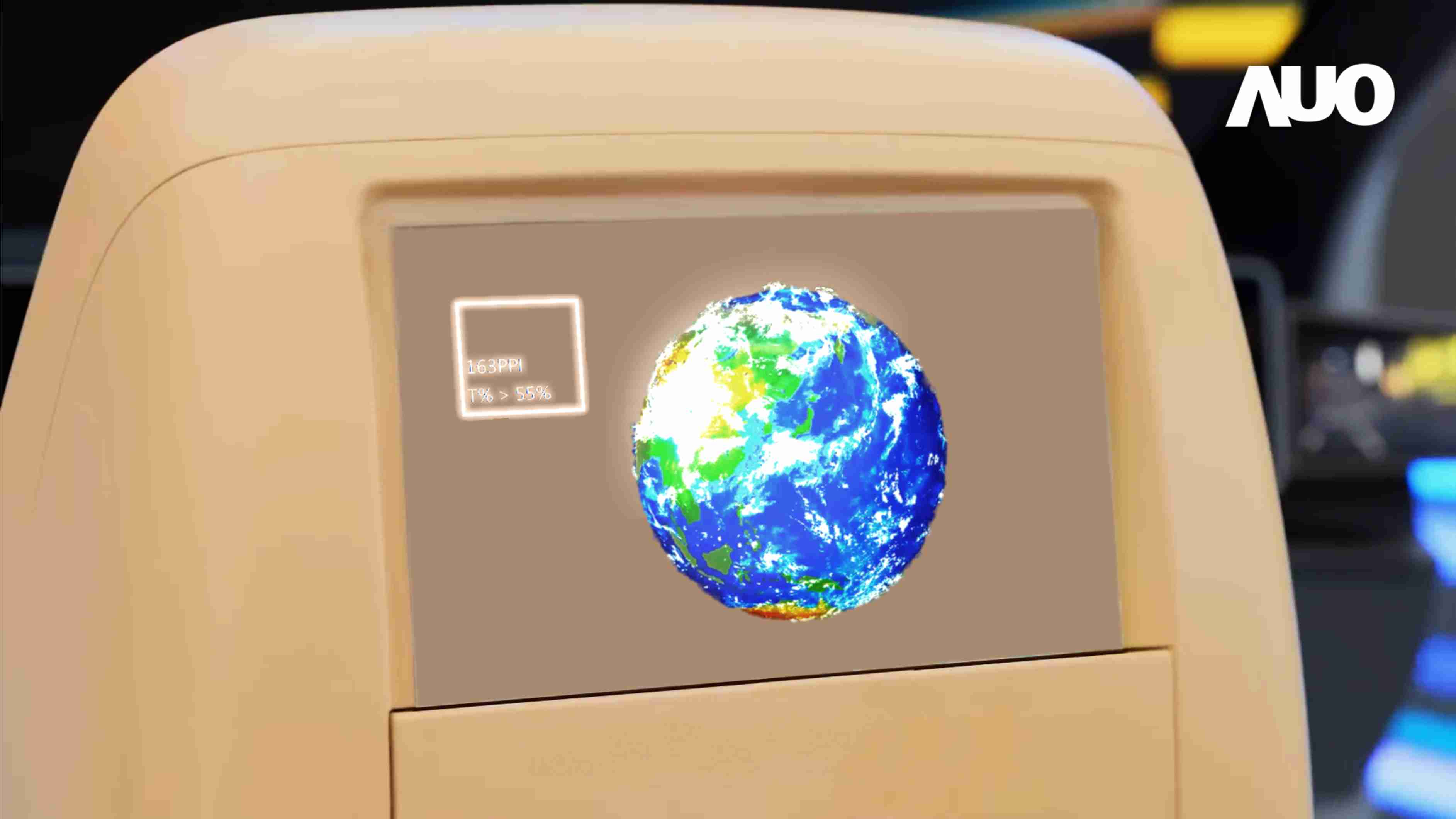 赏金国际突破设计与制程挑战，，推出全球最高分辨率163ppi的13.5吋透明Micro LED面板，，，并积极布局智能车市场，，，以期拓展透明显示应用的可能性