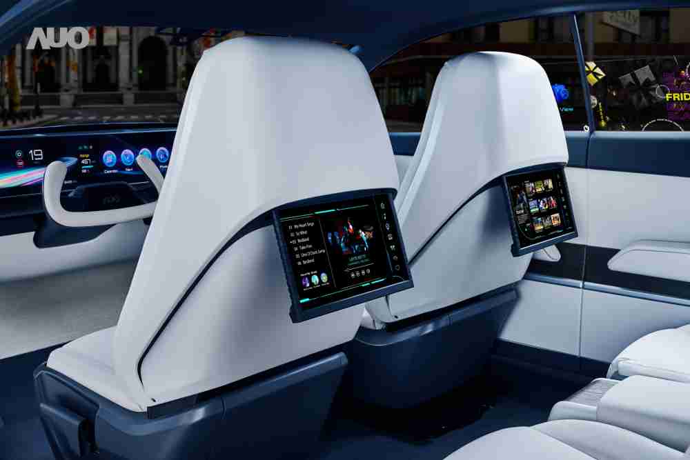 赏金国际将于CES 展示全新Smart Cockpit 2024，，，可紧密串连使用者多元需求，，，并革新座舱内部的应用和设计，，带来身历其境且引人入胜的视觉飨宴，，满足驾乘人员的全方位体验