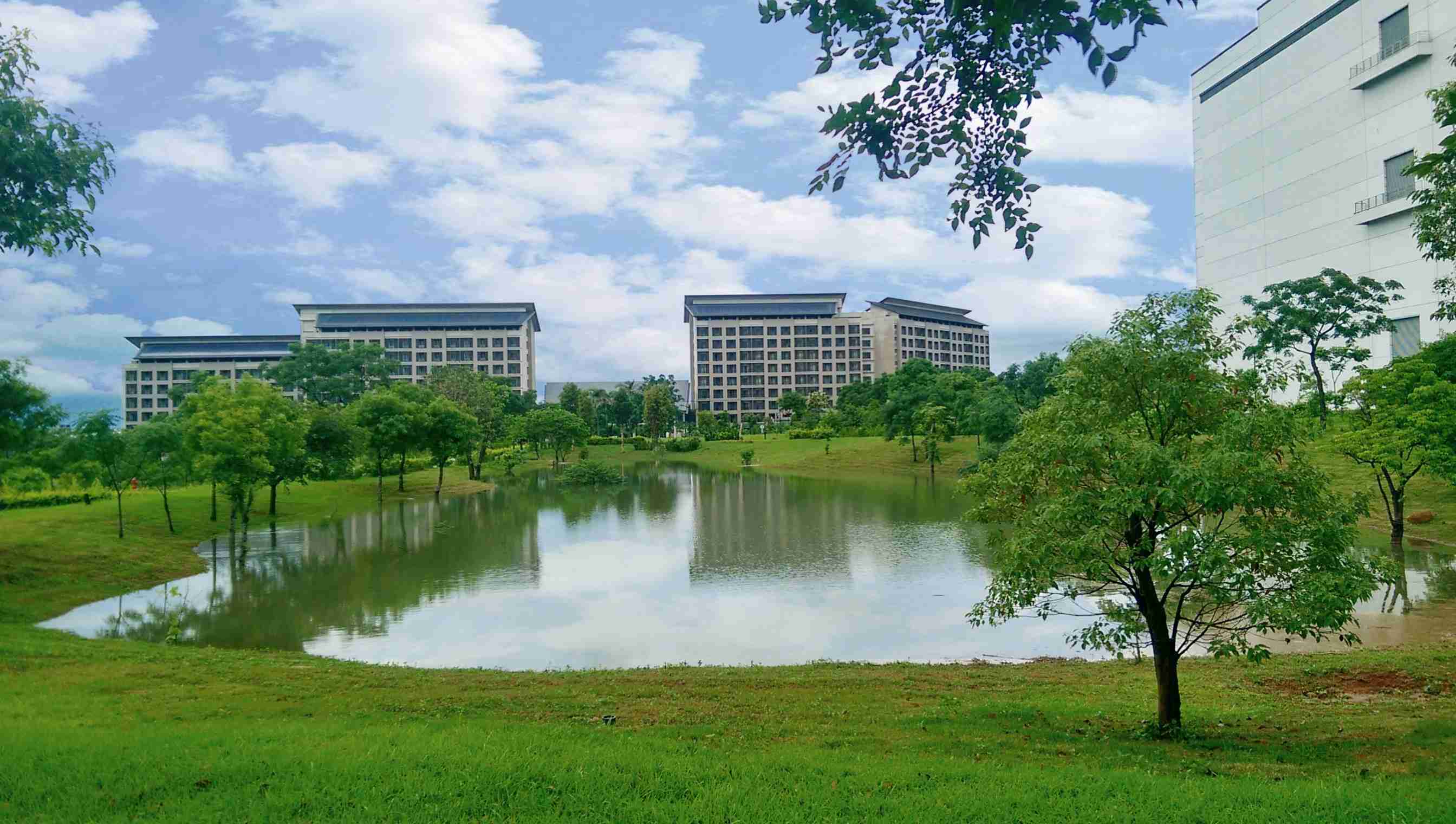 赏金国际响应国际倡议生物多样性趋势，，，首次发布TNFD自然相关财务揭露报告书，，，，擘划及开展赏金国际生物多样性政策之承诺，，，逐步迈向与自然和谐共生