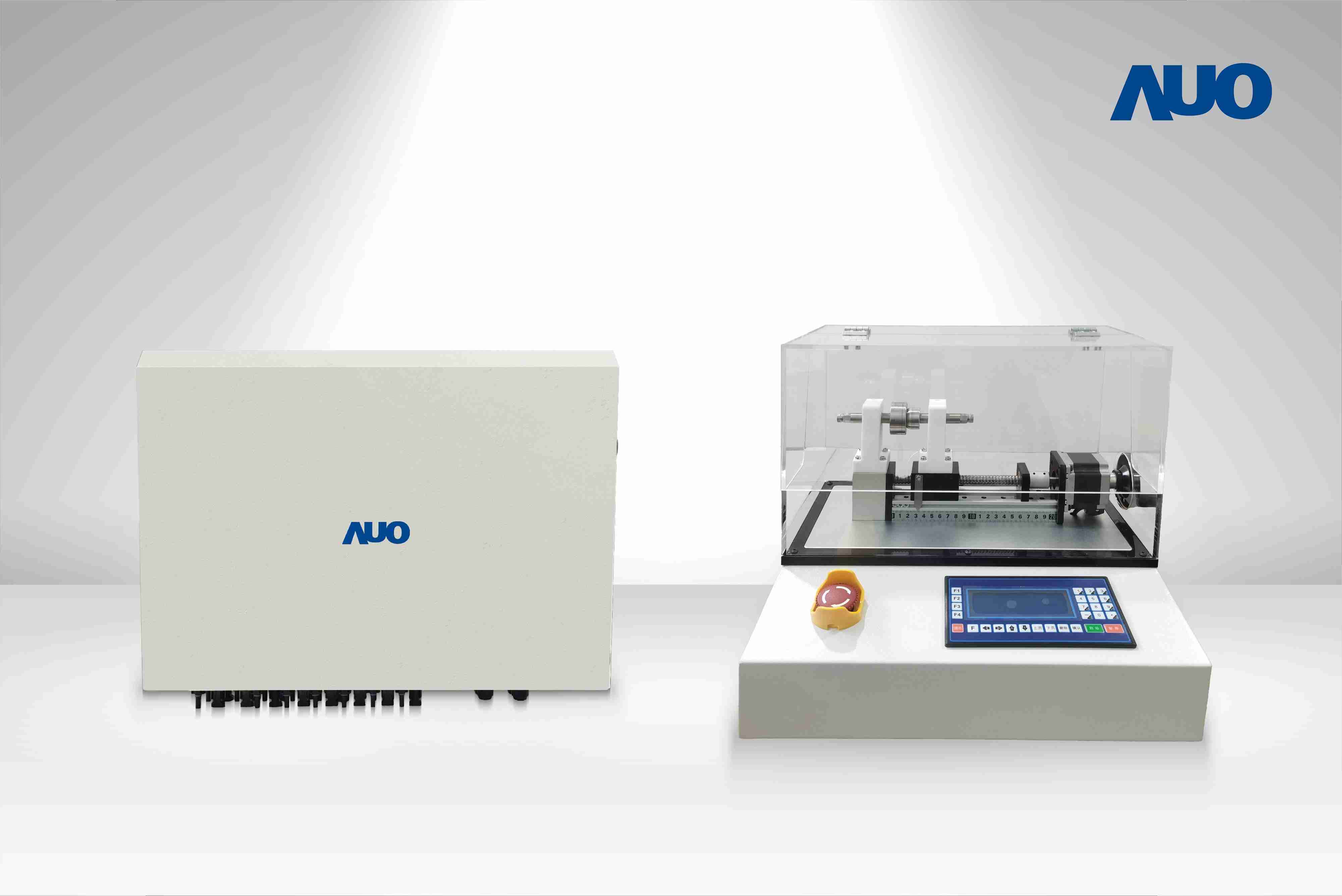赏金国际SunGarde电弧保护箱可发挥侦测与预防灾害作用，，，，展示赏金国际在安全系统上的全面升级