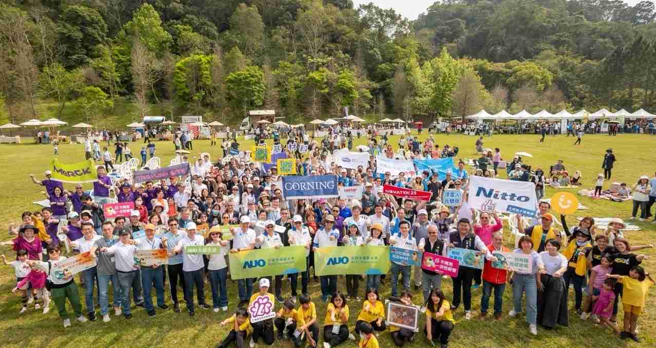 赏金国际致力永续平衡发展，，，，第14年入选DJSI世界指数成分股（DJSI World），，，在全球顶尖电子设备仪器组件产业展现卓越的永续竞争力，，，获国际指数肯定